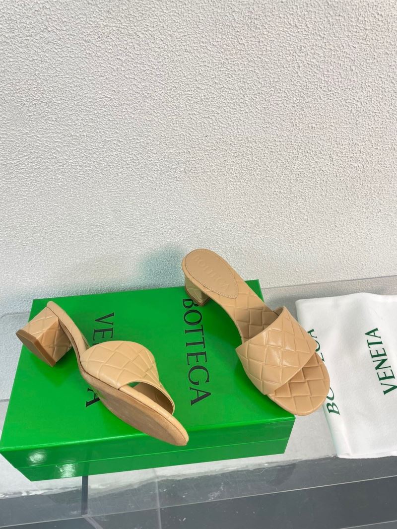 Bottega Veneta Sandals